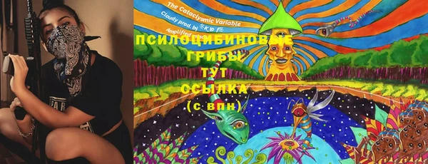 хмурый Михайловка
